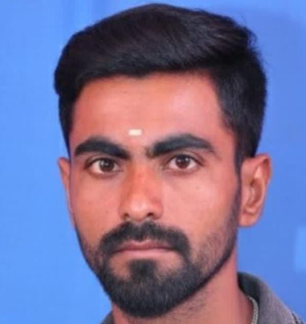 Groom Image